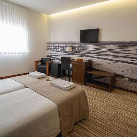 Hotel Farol Gafanha da Nazaré Eksteriør billede