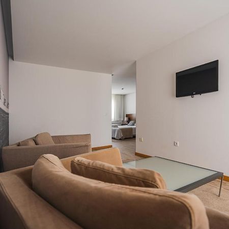 Hotel Farol Gafanha da Nazaré Eksteriør billede