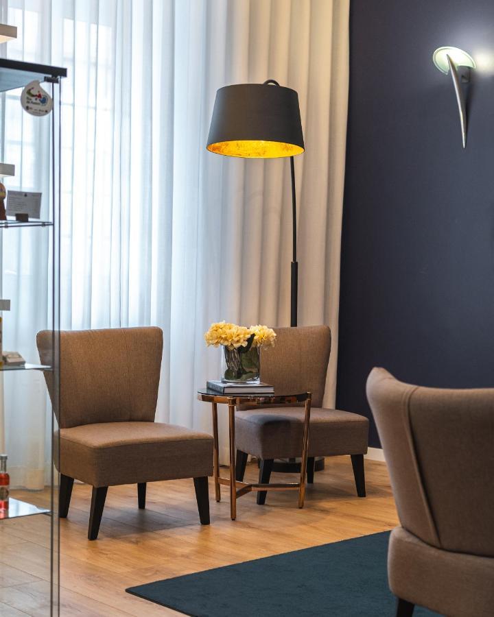 Hotel Farol Gafanha da Nazaré Eksteriør billede