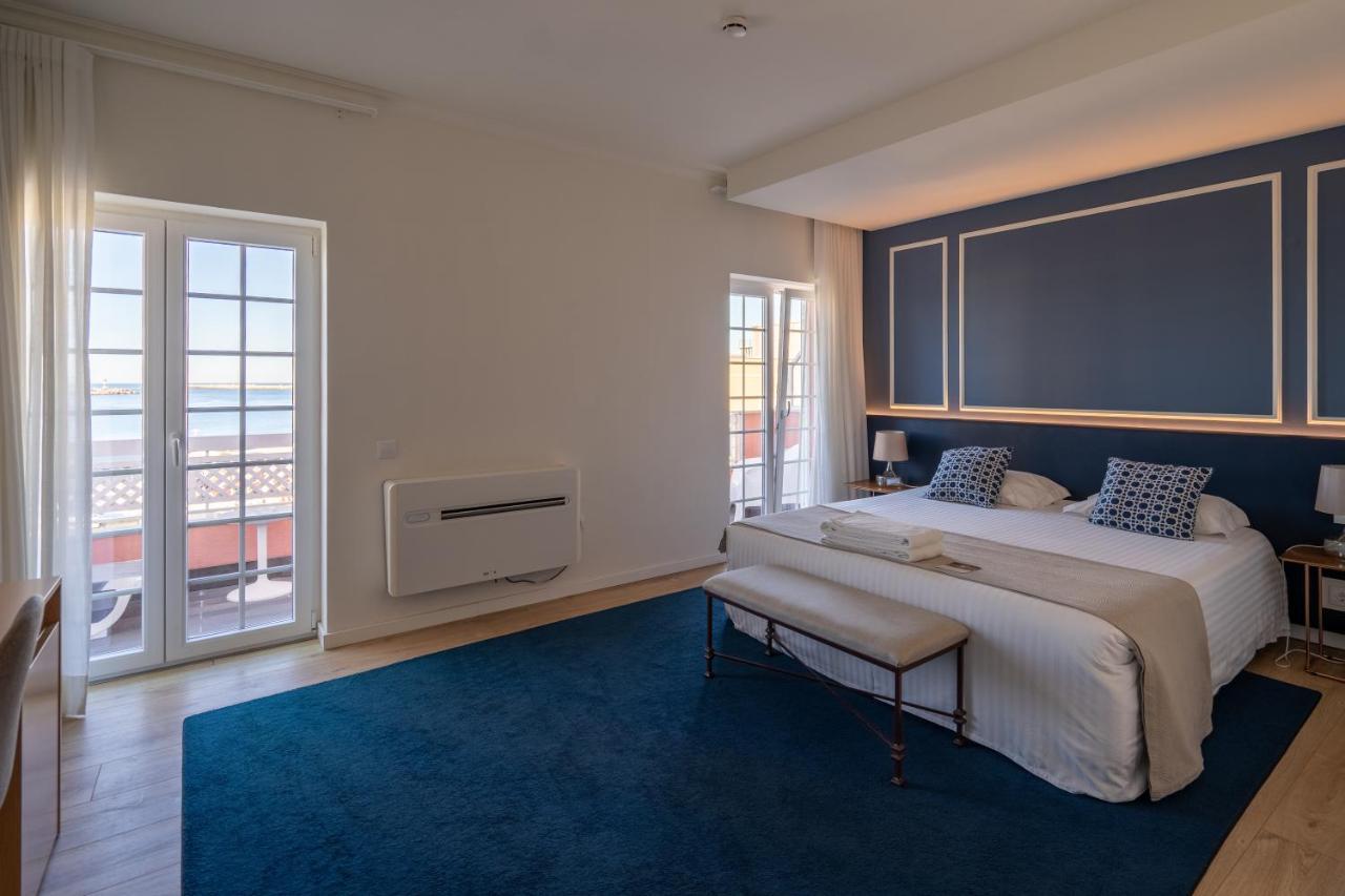 Hotel Farol Gafanha da Nazaré Eksteriør billede