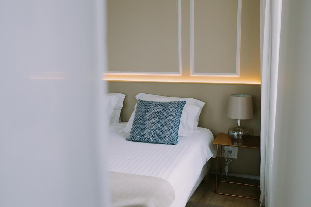 Hotel Farol Gafanha da Nazaré Eksteriør billede