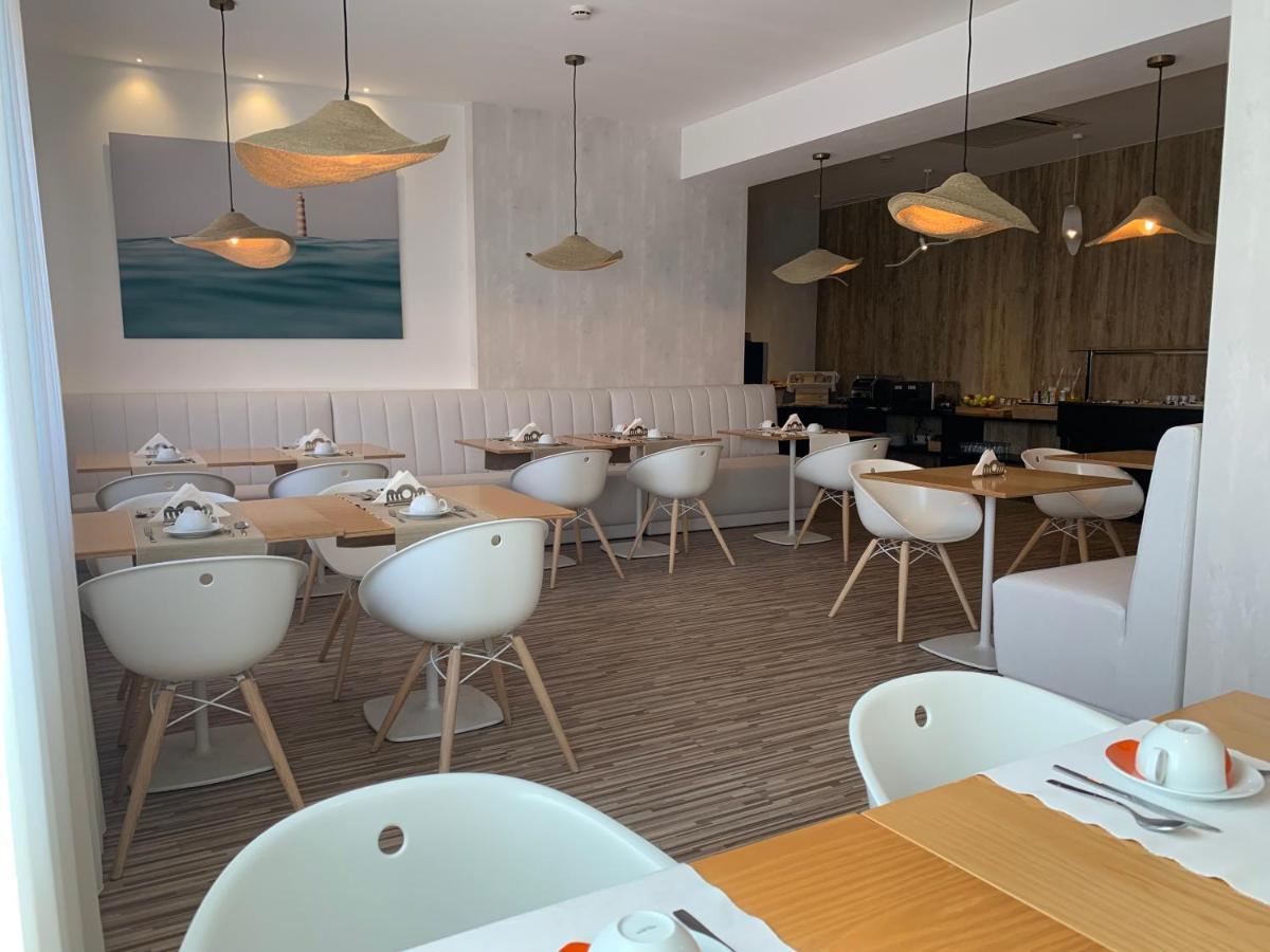 Hotel Farol Gafanha da Nazaré Eksteriør billede